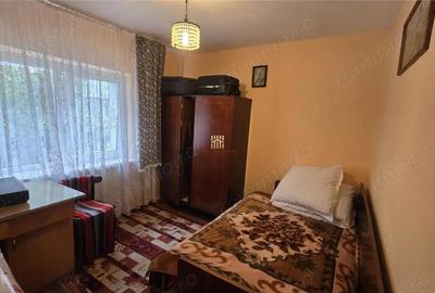 Apartament 3 camere Cartier Zamca De Inchiriat 0727817187 - 13