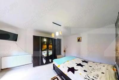 Casă cu 4 camere cu Teren 600 Mp în Unirii - 10