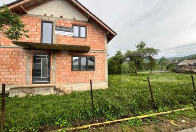 Casa spatioasa cu 4 camere, 150 mp, 10 ari teren, zona Arcalia - 3