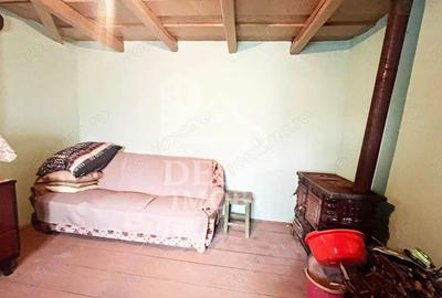 Casa de vanzare si teren de 3000mp in satul Calea Mare, Bihor - 2