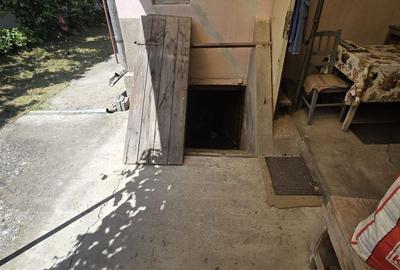 Casă cu 4 camere în Petelea - 2