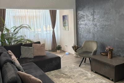 Apartament 3 camere 73,3mp, parter, Km4 Poarta 6 - 2