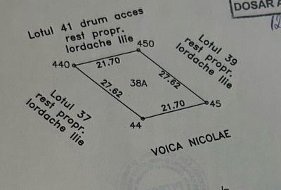 Spațiu comercial, în Bradu - 3