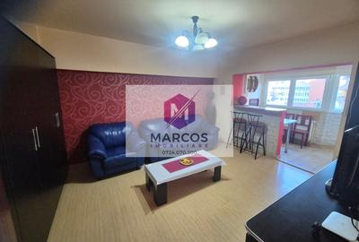 Apartament cu 2 camere semidecomandat în Central - 5