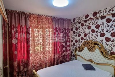 Apartament cu 3 camere decomandat, mobilat în Central - 5