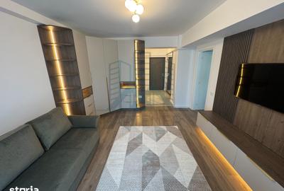 Garsonieră în Bucium - 3