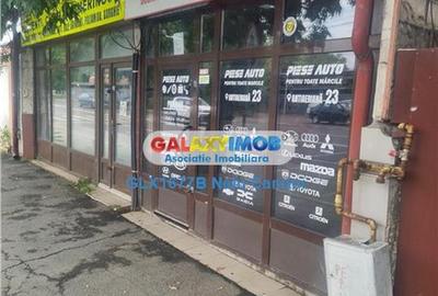Spațiu comercial, de 28 mp, în 13 Septembrie