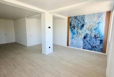 Apartament cu 2 camere în Sânmartin - 1