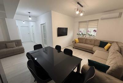 Apartament cu 3 camere decomandat în Nicolina - 6