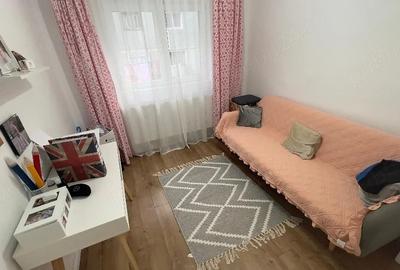 Apartament cu 3 camere decomandat în Central - 3