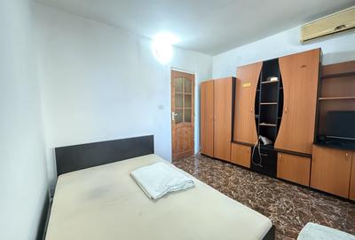 Garsonieră decomandată, mobilată în Steaua