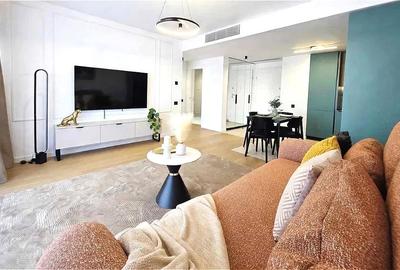 Apartament cu 2 camere decomandat, mobilat în Floreasca - 1
