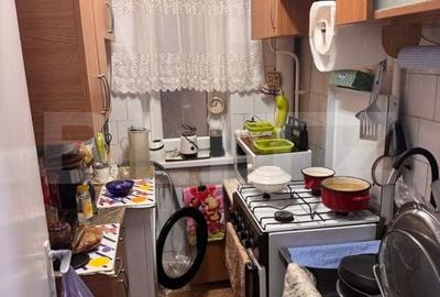 Apartament cu 2 camere decomandat în George Enescu