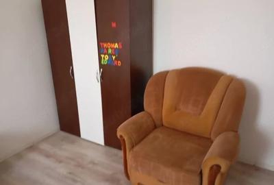 Garsonieră semidecomandată în Exterior Vest