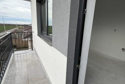 Duplex cu 4 camere cu Teren 300 Mp în Calea Urseni - 17