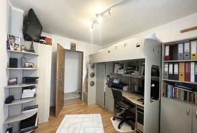 Apartament cu 2 camere decomandat, mobilat în Șagului - 6