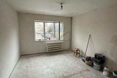 Garsonieră în Podu Roș - 3