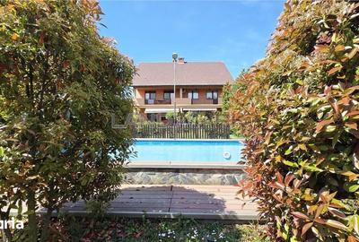 Casă cu 8 camere cu Teren 1400 Mp în Giroc