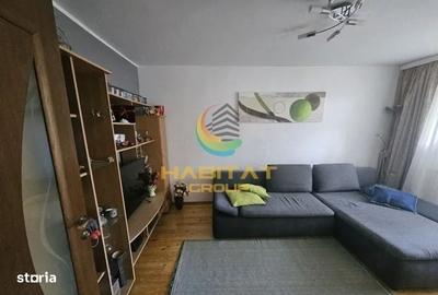 Apartament cu 2 camere decomandat în Brâncoveanu