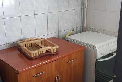Garsonieră semidecomandată în Exterior Vest - 3