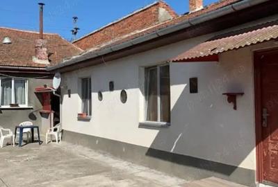Casă cu 4 camere cu Teren 1436 Mp în Lugoj - 1
