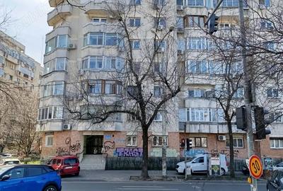 Garsonieră semidecomandată în Cotroceni - 10