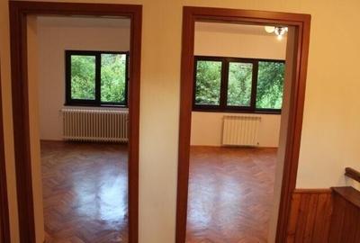 Casă cu 5 camere cu Teren 325 Mp în Floreasca - 9