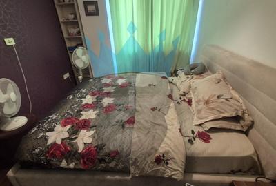 Apartament cu 3 camere semidecomandat, mobilat în Roșu - 15