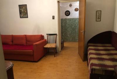 Apartament cu 2 camere semidecomandat în Militari - 2