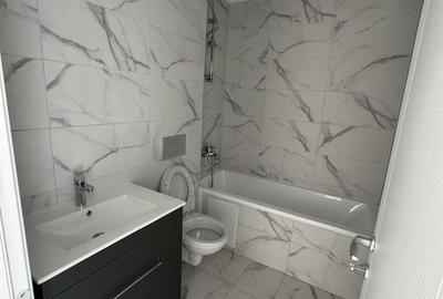 Apartament cu 2 camere decomandat în Tunari