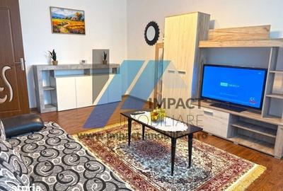 Apartament cu 2 camere decomandat în 1 Mai