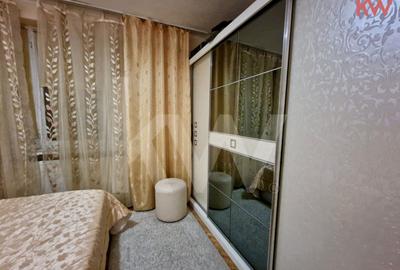Apartament cu 3 camere semidecomandat, mobilat în 1 Mai - 4