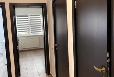 Apartament cu 2 camere decomandat în Sânpetru - 3