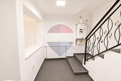 Spațiu comercial, de 200 mp, în Gheorgheni