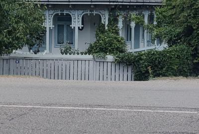 Casă cu 3 camere în Bălțătești - 10