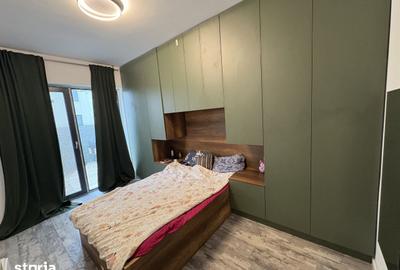 Apartament cu 2 camere în Central - 8