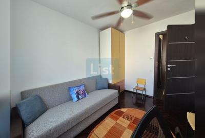 Apartament cu 3 camere semidecomandat în Mănăștur - 6