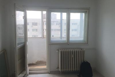 Garsonieră semidecomandată în Titulescu
