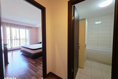 Apartament cu 2 camere semidecomandat în Ștefăneștii de Jos - 9