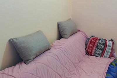 Apartament decomandat în Sânpetru - 2