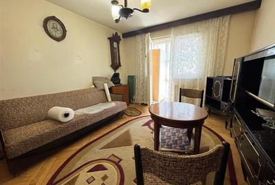 Apartament cu 2 camere semidecomandat, mobilat în Cedonia - 1