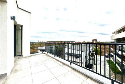 Apartament cu 3 camere decomandat în Pipera - 13