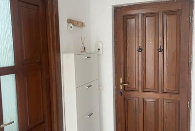 Apartament cu 2 camere decomandat în Baciu - 9