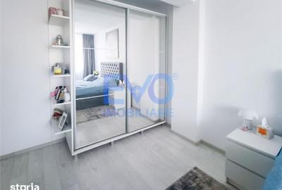 Apartament cu 3 camere decomandat în Valea Lupului - 2