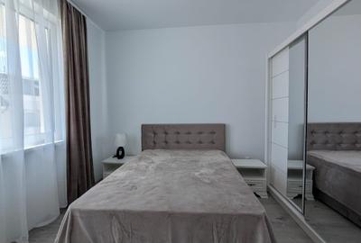 Apartament cu 2 camere semidecomandat în Florești - 8