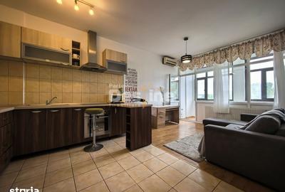Apartament cu 2 camere în Bularga - 4