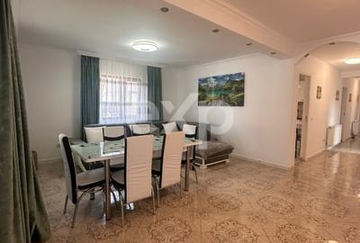 Casă individuală cu 3 camere cu Teren 499 Mp în Ciocănești - 6