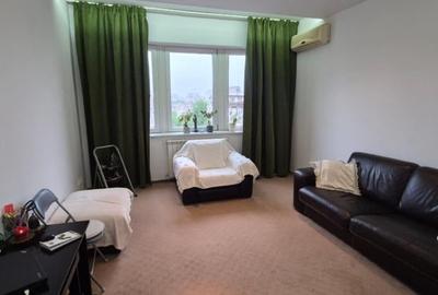 Apartament cu 2 camere în Ultracentral
