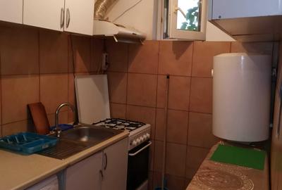 Garsonieră decomandată în Giurgiului - 3