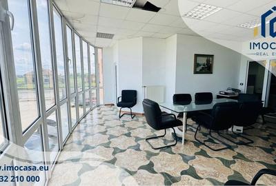 Spațiu industrial, de 2,200 mp, în Fântânele - 2